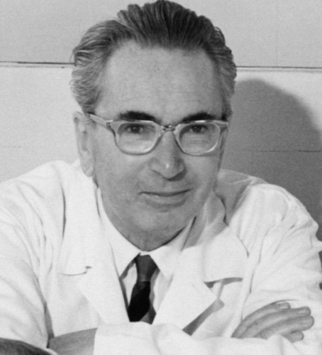 Viktor E. Frankl, 1965