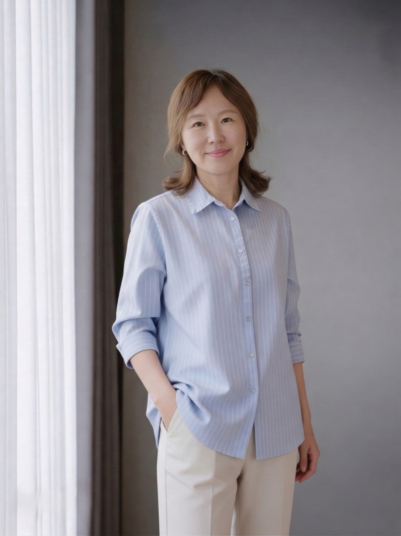 Gina Hyunhee Kim