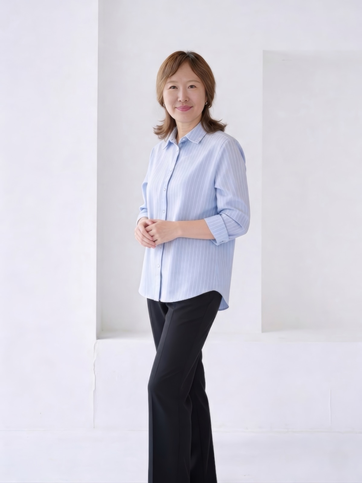 Gina Hyunhee Kim