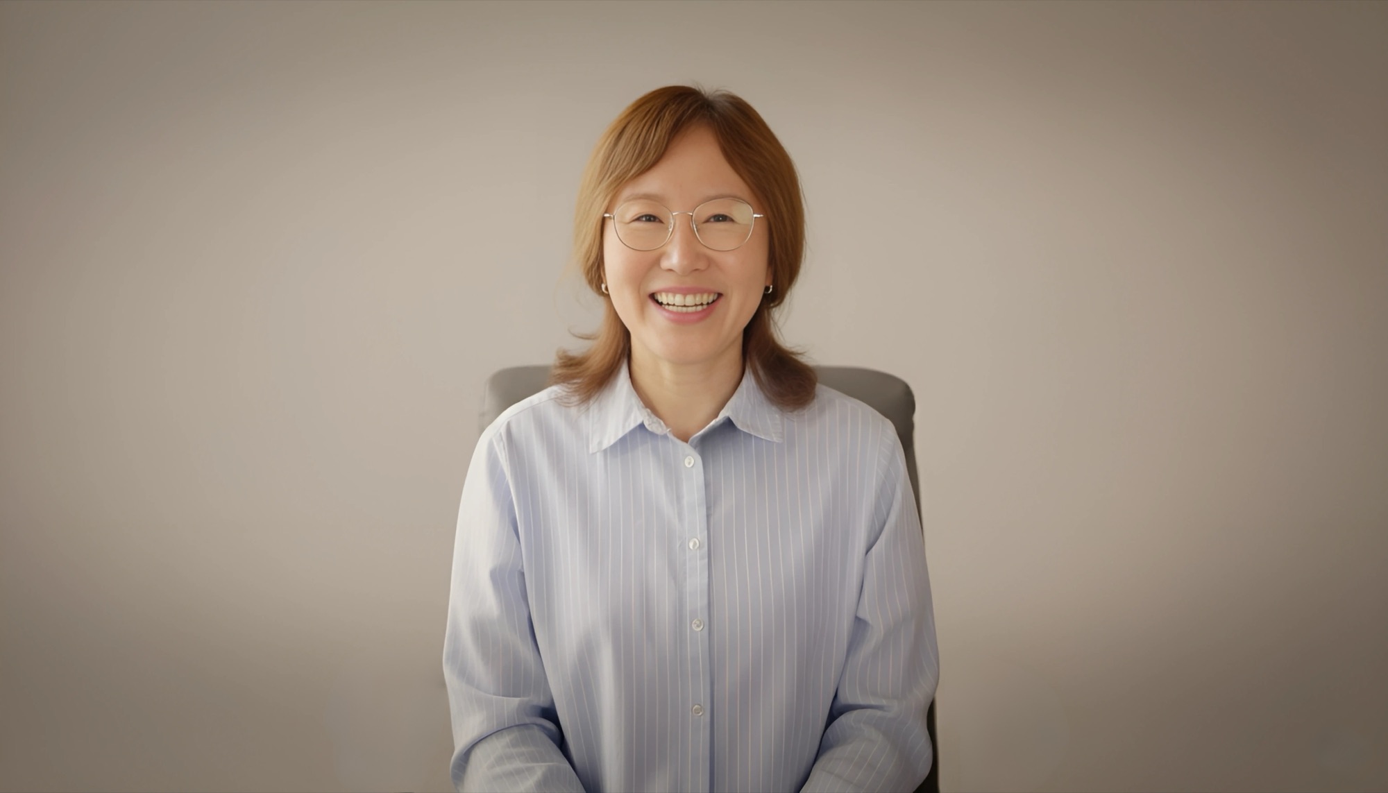 Gina Kim — Counselor & Practitioner